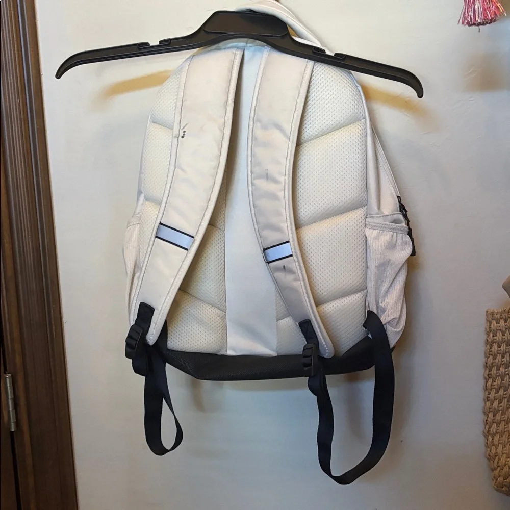 DSG Full Size ivory Backpack